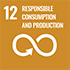 SDGs Goal 12 : Responsible Consumption and Production