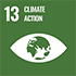 SDGs Goal 13 : Climate Action