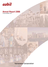 Annual Report 2006