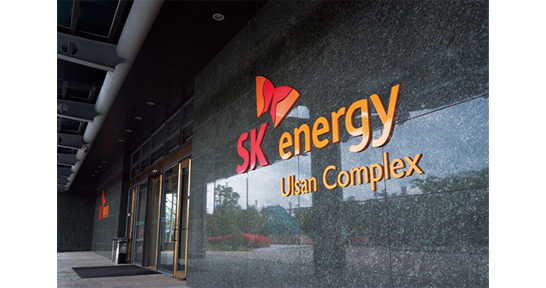 SK energy Co.， Ltd.