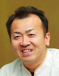 株式会社ポッカコーポレーション 生産本部 製造品質グループ 群馬 課長代理　和田 武司氏