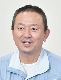 株式会社 ジェイテクト 岡崎工場 製造技術部 設備管理課 課長 野沢 譲 氏