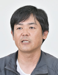 株式会社ジェイテクト 岡崎工場 製造技術部 部長 河村 隆行 氏