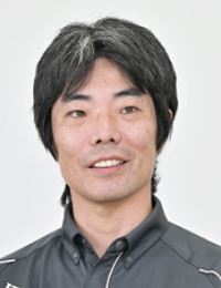 株式会社ジェイテクト 岡崎工場 製造技術部 設備管理課 GL 杉本 亘 氏