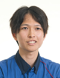 東ソー株式会社 南陽事業所 セメント・エネルギー製造部 部長付 藤永 雄也 氏