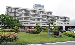 湖北総合病院