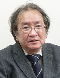 国立大学法人 金沢大学 施設部 宝町施設支援室 副室長	中出 和人 氏