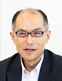 株式会社読売新聞東京本社 不動産センター 部長 岩井 茂雄 氏