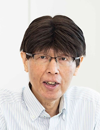 読売不動産株式会社 取締役 技術本部長 栗正 康宏 氏