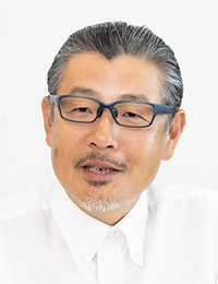 読売不動産株式会社 不動産本部 工務部長 福岡 一弥 氏
