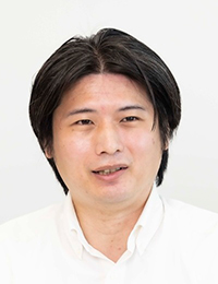 読売不動産株式会社 技術本部 エネルギー担当 鈴木 浩史 氏