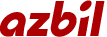 azbil アズビル株式会社