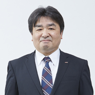 Kazuyasu Hamada