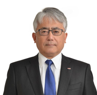 Mitsuhiro Nagahama