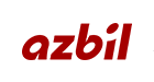 azbil アズビル株式会社