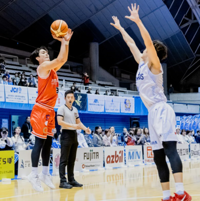 湘南ユナイテッドBC