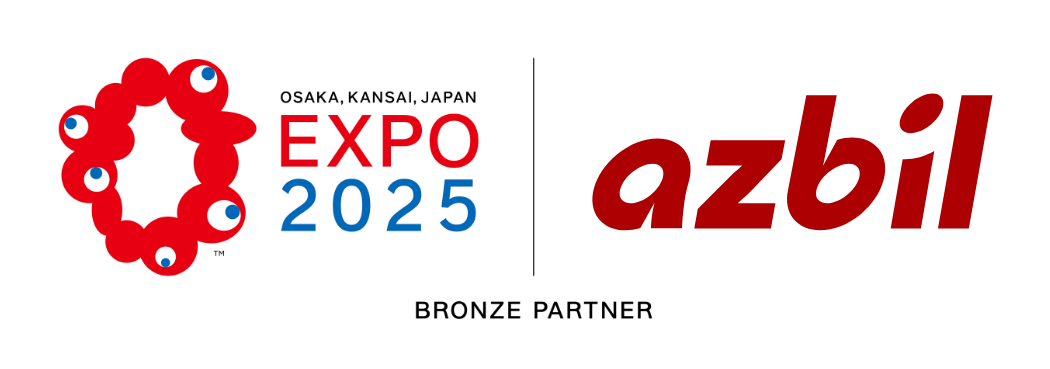 EXPO2025 azbil