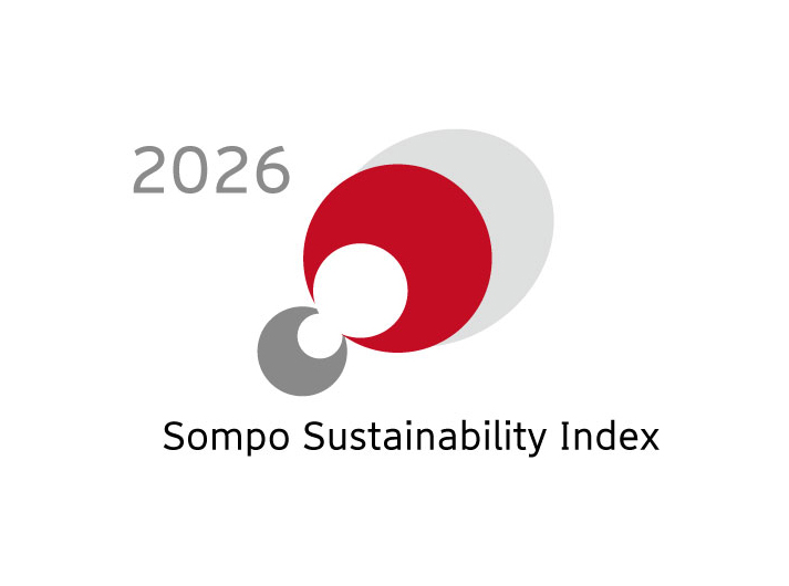 SOMPOサステナビリティ・インデックス2026