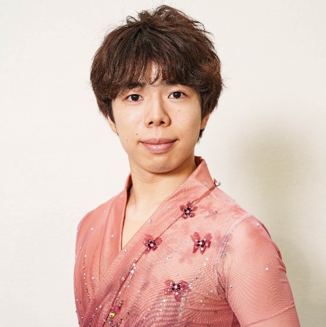 佐藤駿選手