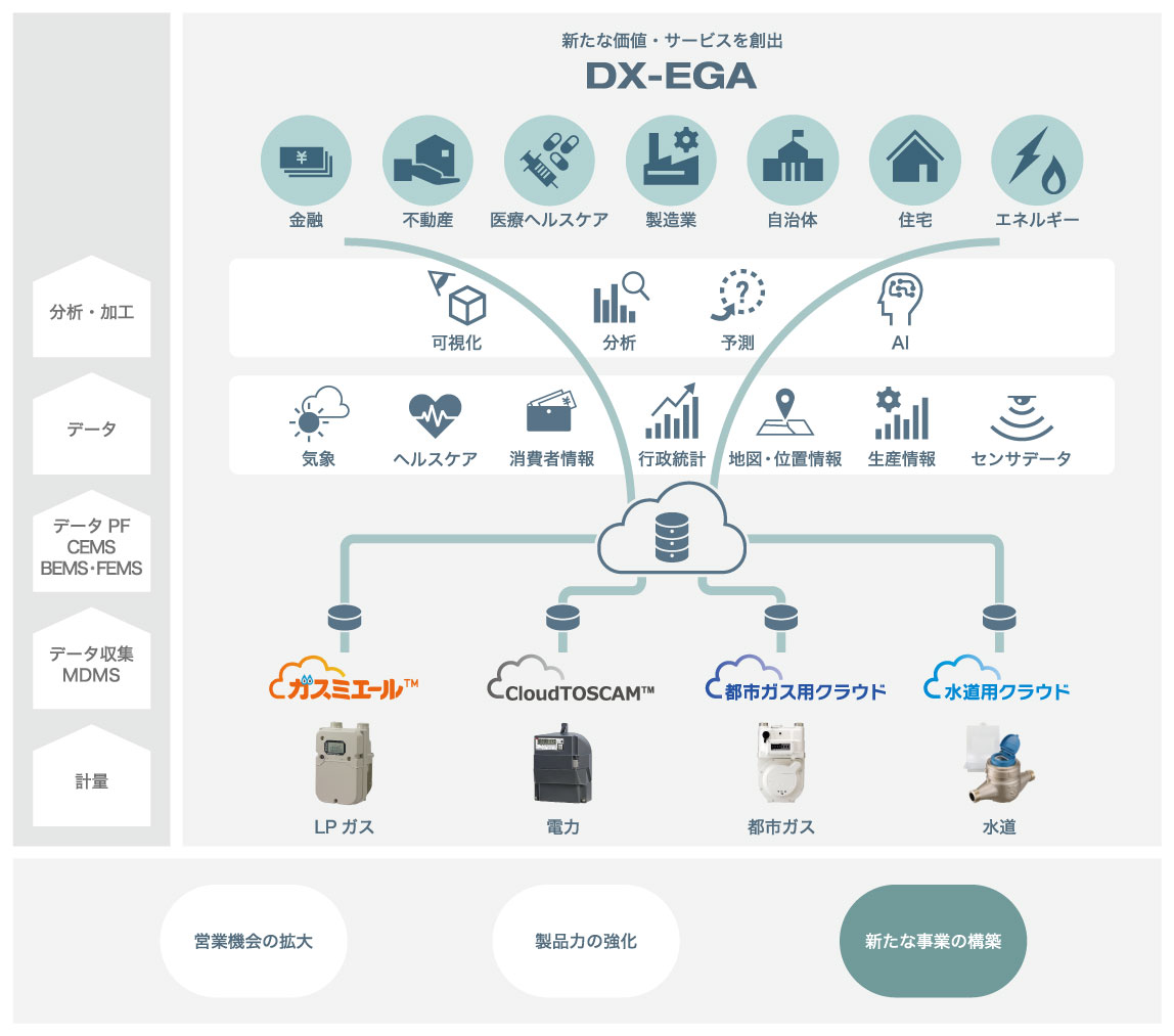 DX-EGA