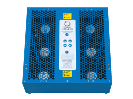 床冷却ファン AdaptivCOOL HT-410の製品写真
