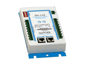 センサハブ AdaptivCOOL SH-110-ACの製品写真