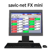 savic-net fx mini