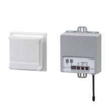 温度/温湿度センサ（室内用） RF受信機 ネオセンサ™ワイヤレスの概要 