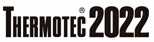 サーモテック2022のロゴ