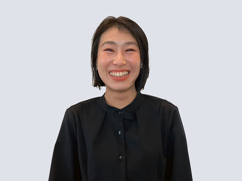 スタッフ アズビル・アカデミー 水嶋さん1