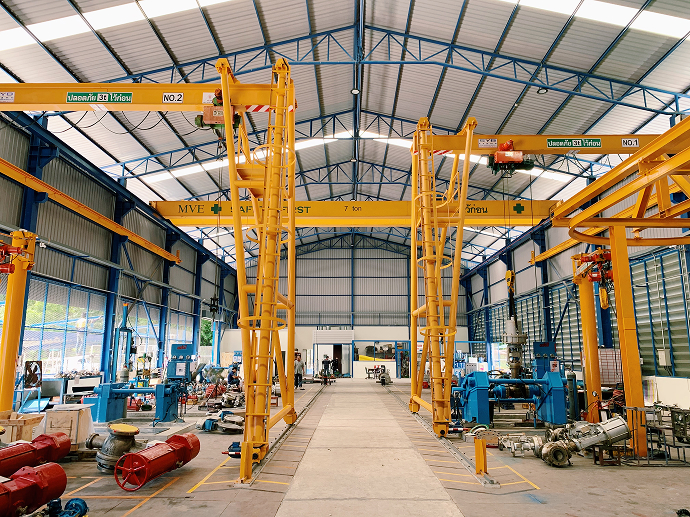 ソリューション強化と省エネ施策で広がる事業領域