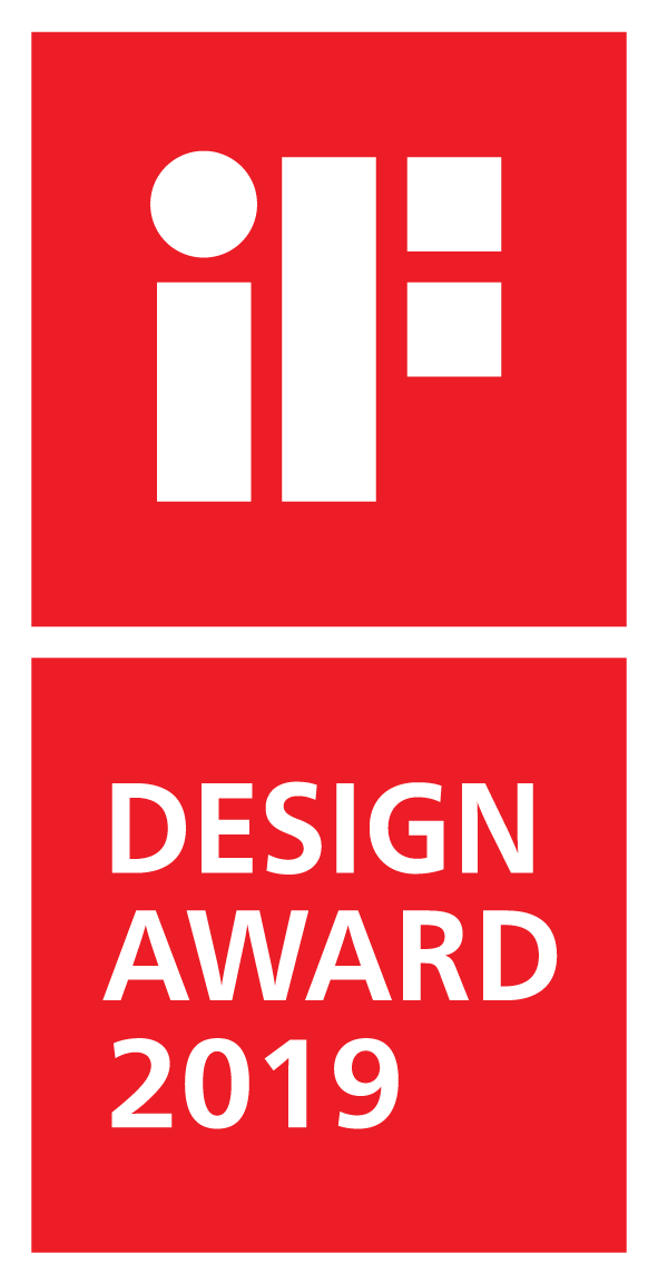 iF Design Award logo