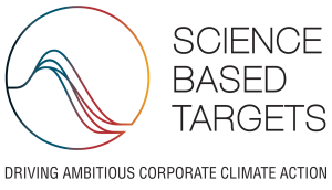 Science Based Targets Initiaitve