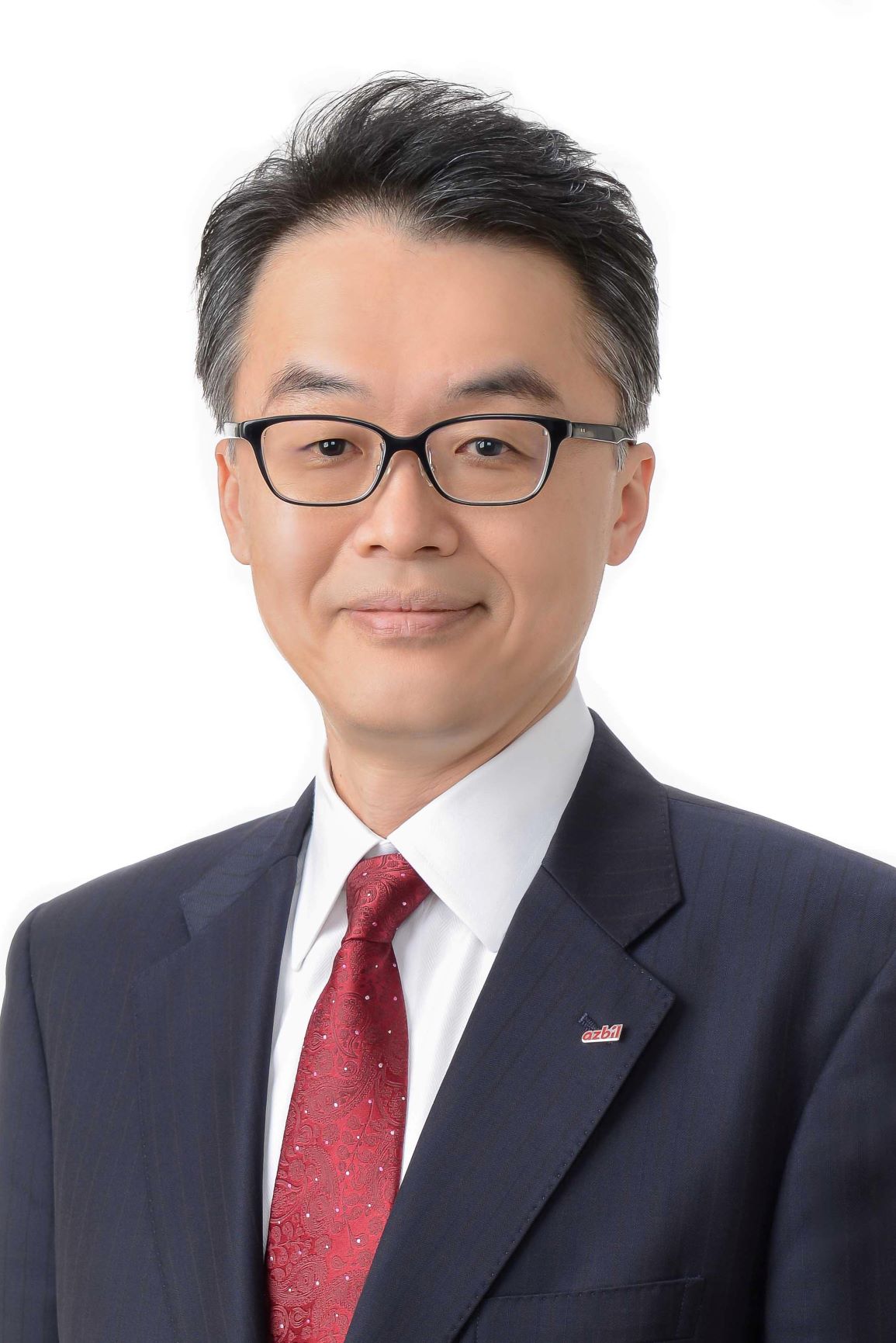 President and Group CEO Kiyohiro Yamamoto