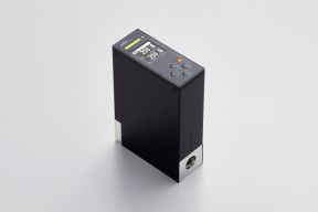 Digital mass flow controller model F4Q