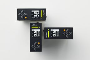 Digital mass flow controller model F4Q