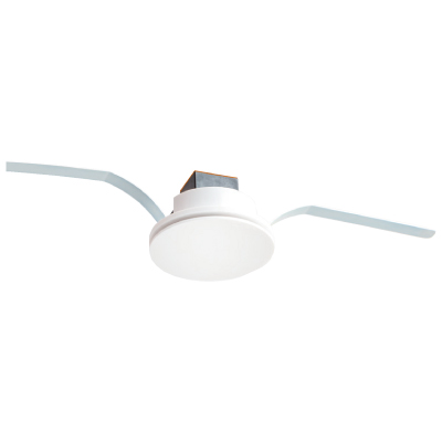 Ceiling-Mounted Temperature Sensor(Round Type)