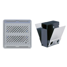 Ceiling Mounted Sensor - Overview | Sensors | Azbil ...