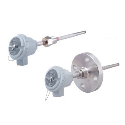 Pipe Temperature Sensor