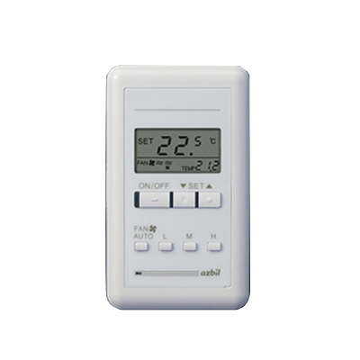 Neopanel Digital User Terminal for Infilex™ Series Controller