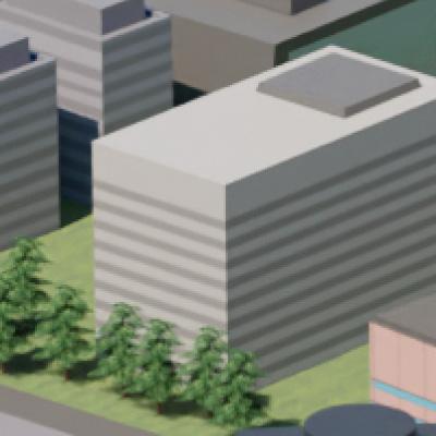 Data Center