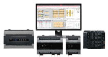 Building Management System