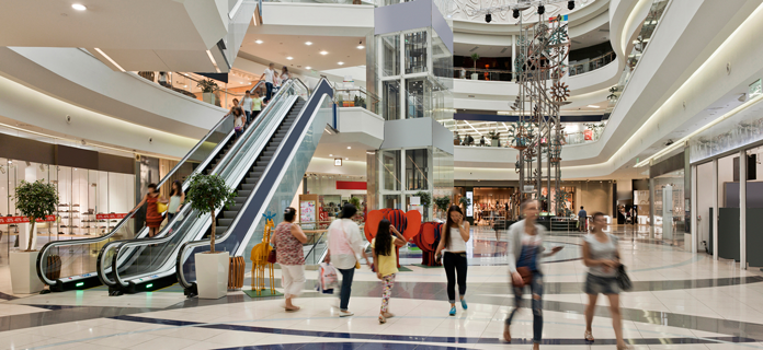 Make customers want to come back again