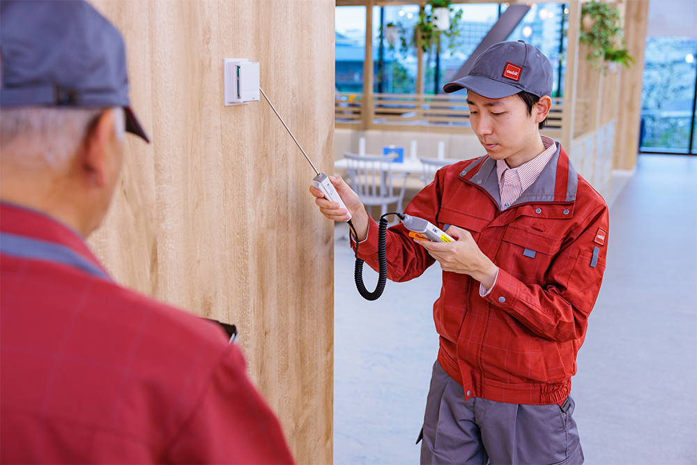 Key Requirements for HVAC Sensors