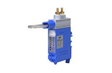 High Accuracy Differential Pressure Transmitter