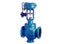 Cage Valves, Double Seated Valves