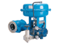 Eccentric Rotary Valves, Butterfly Valves, Three-way Valves