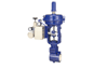 Control Valves for Specific uses (e.g., anticorrosion, power plant applications, etc.)