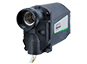 Advanced Ultraviolet Flame Detector Model AUD300C 

