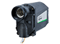 Advanced Ultraviolet Flame Detector Model AUD300C